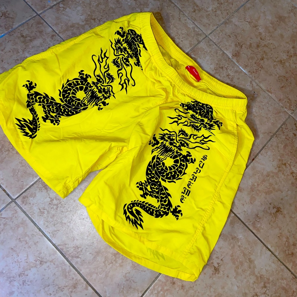 Selling supreme swimming trunks / shorts